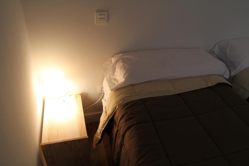 Casa Oretani Picón Zimmer foto