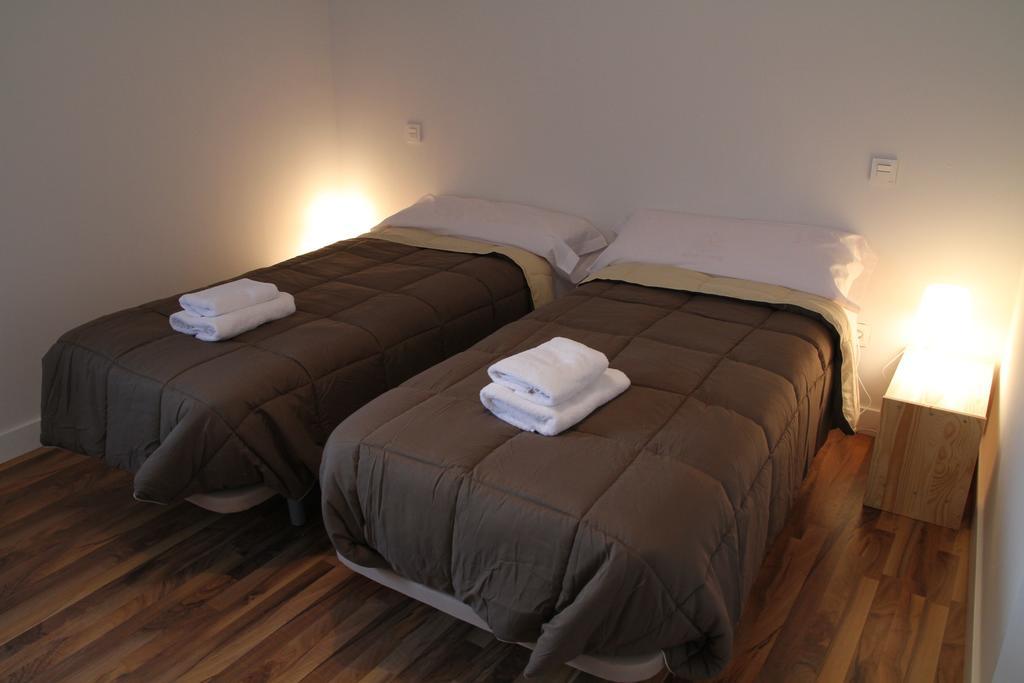 Casa Oretani Picón Zimmer foto