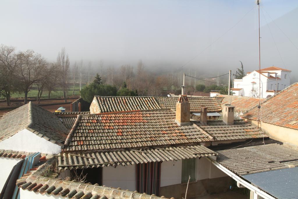 Casa Oretani Picón Exterior foto