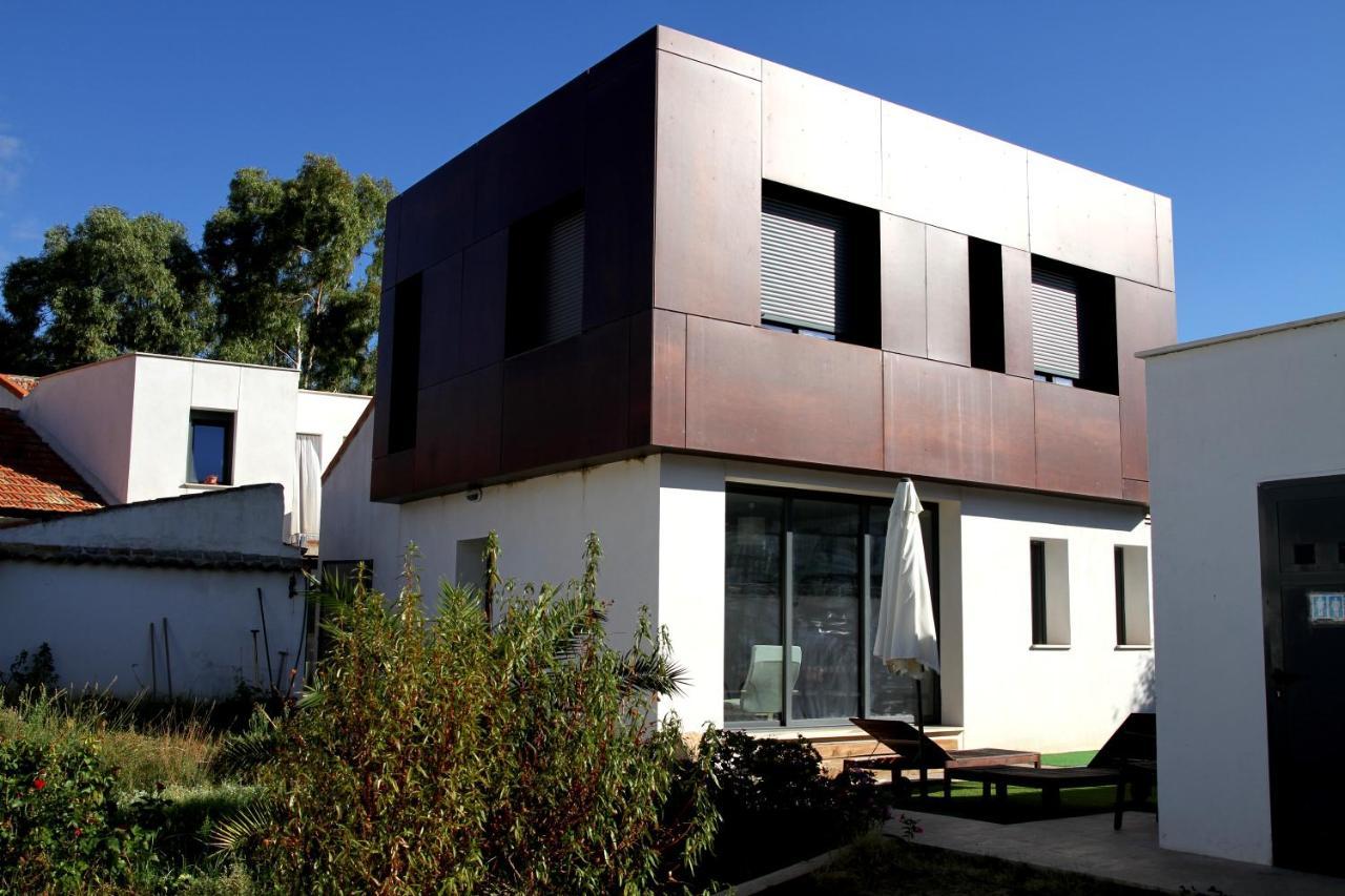 Casa Oretani Picón Exterior foto
